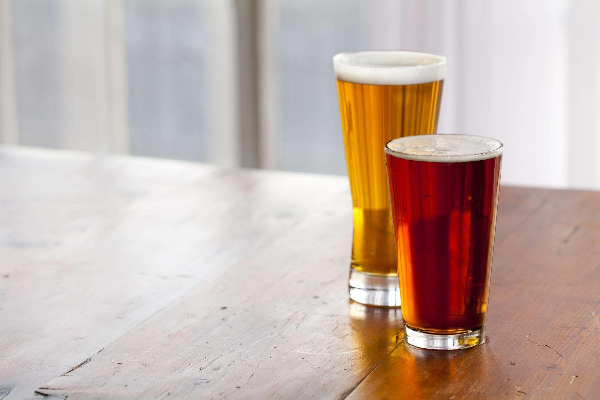 俄亥俄哥伦布机场福朋喜来登酒店 外观 照片